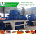 Sand Making Process For Artificial Sand Making Plant